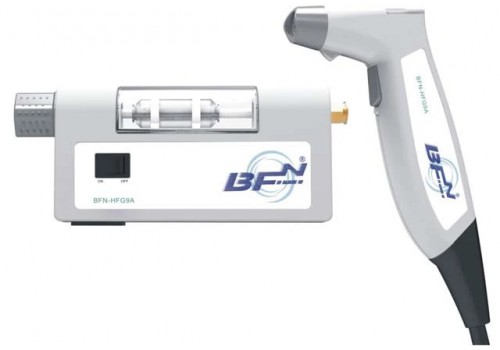 BFN-HFG10 Ionizing Air Gun